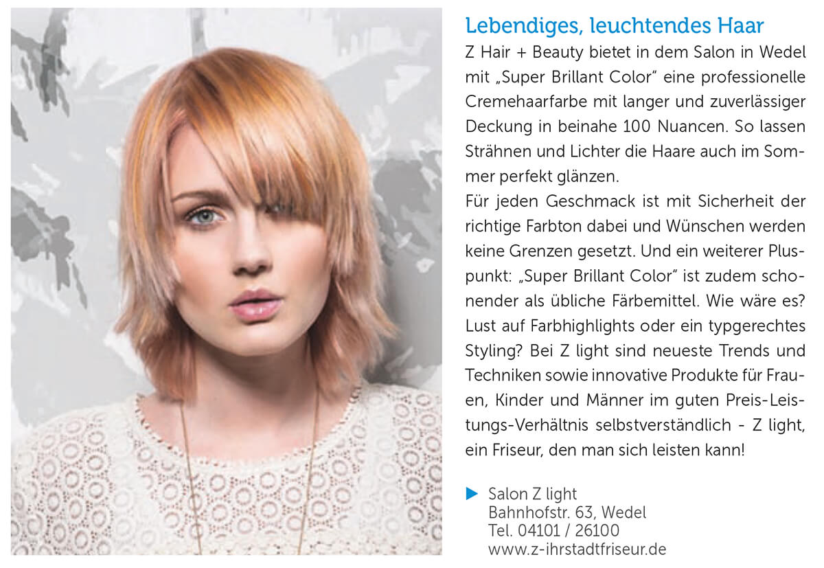 Artikel aus dem Lebensart Magazin – Ausgabe 06|2018